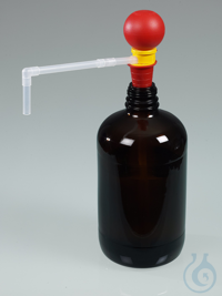 OTAL® mini hand pump PP