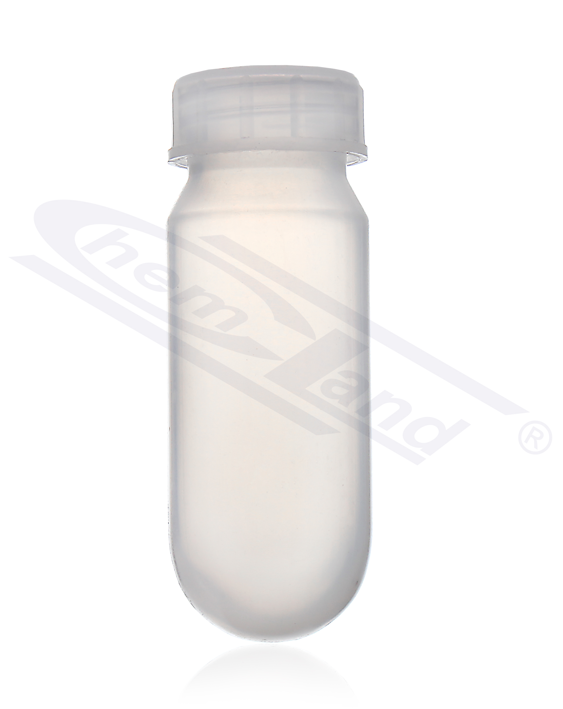 probówka z PP okrągłodenna z nakrętką 060ml do wirówek