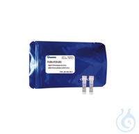 qLUMEN MasterMix for qPCR (2x) with green dye, Low ROX, 2 x 1,25 ml