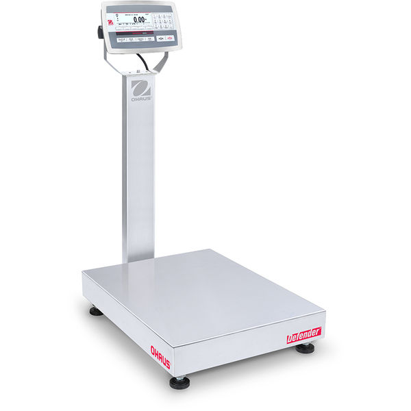 Waga Platformowa, D52XW15WQDL7EU-M