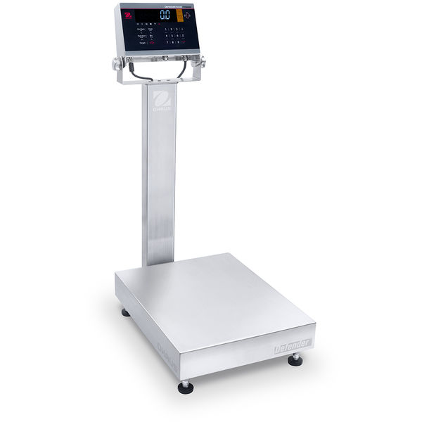 Waga platformowa i-D61XWE30K1DR6-M