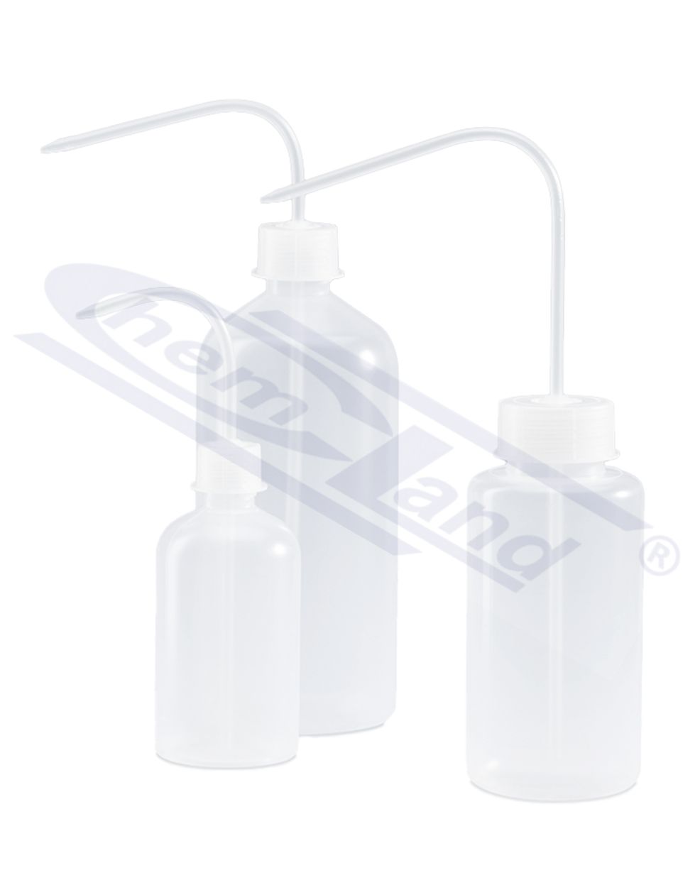 tryskawka PP  0250ml z nasadką GL 25