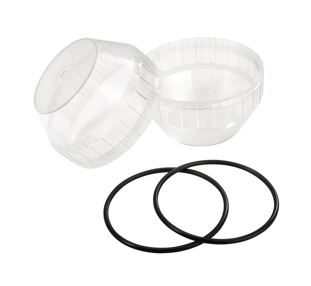 Screw Cap Rack of 250ml Rotor 2/pk