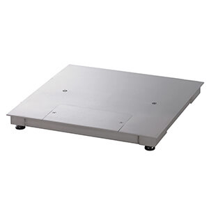 Waga pomostowa DF52XW300G1S-EU