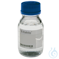 L 9184, Buffer solution in a bottle, 250 ml DURAN® bottle, DIN buffer solution