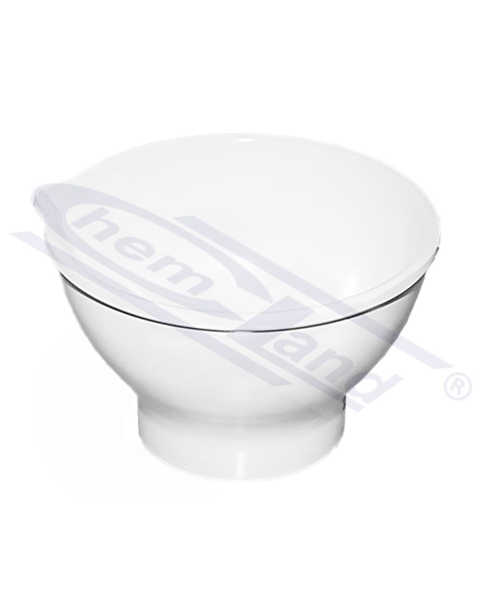 moździerz MF biały 500ml 90x150mm