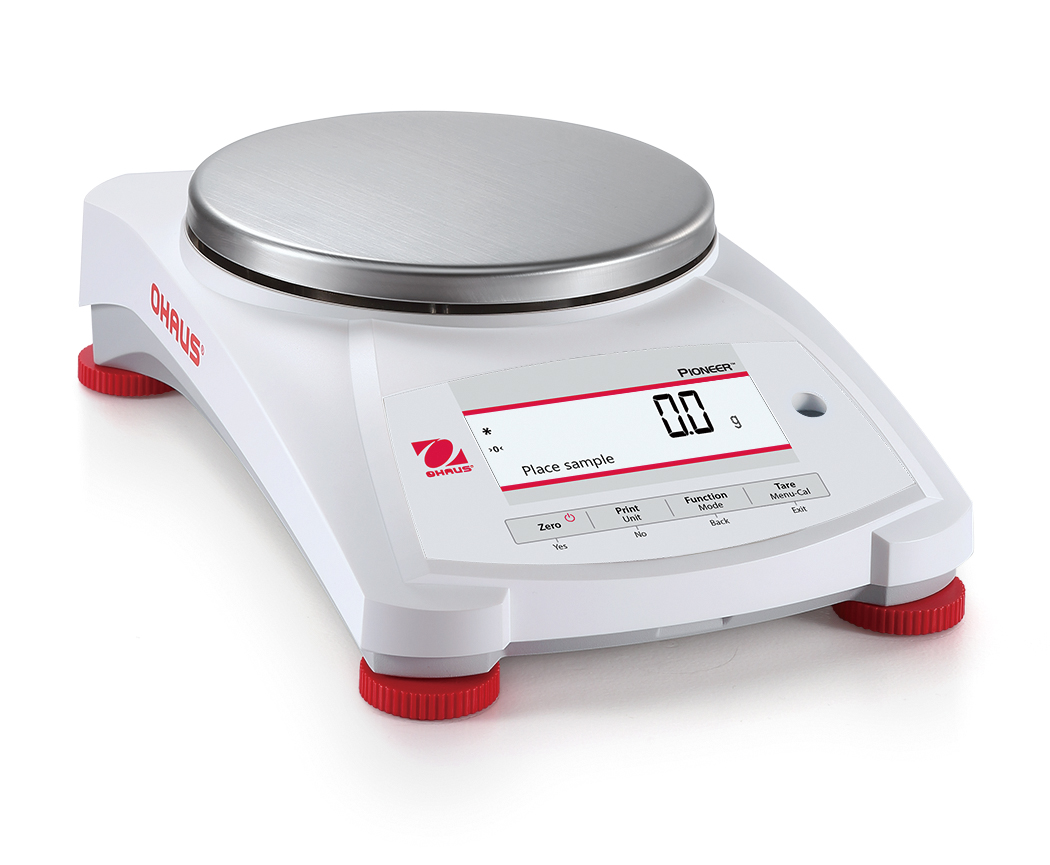 Waga precyzyjna PX4201