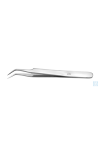 Special tweezers, 120 mm