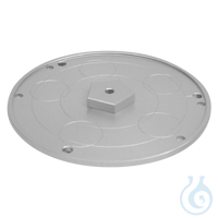 Base plate (145 mm)