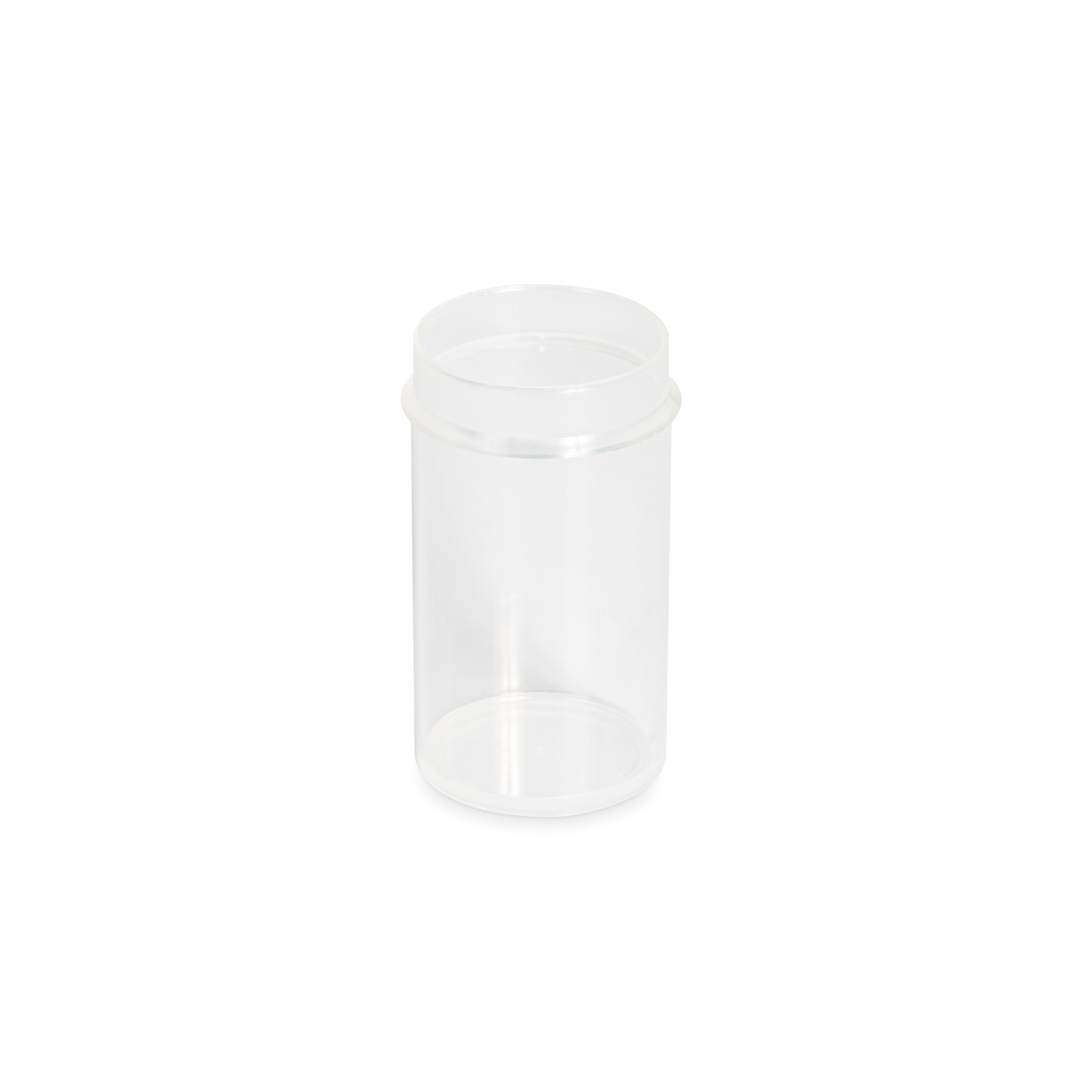 Parking beaker insert EasyPlace