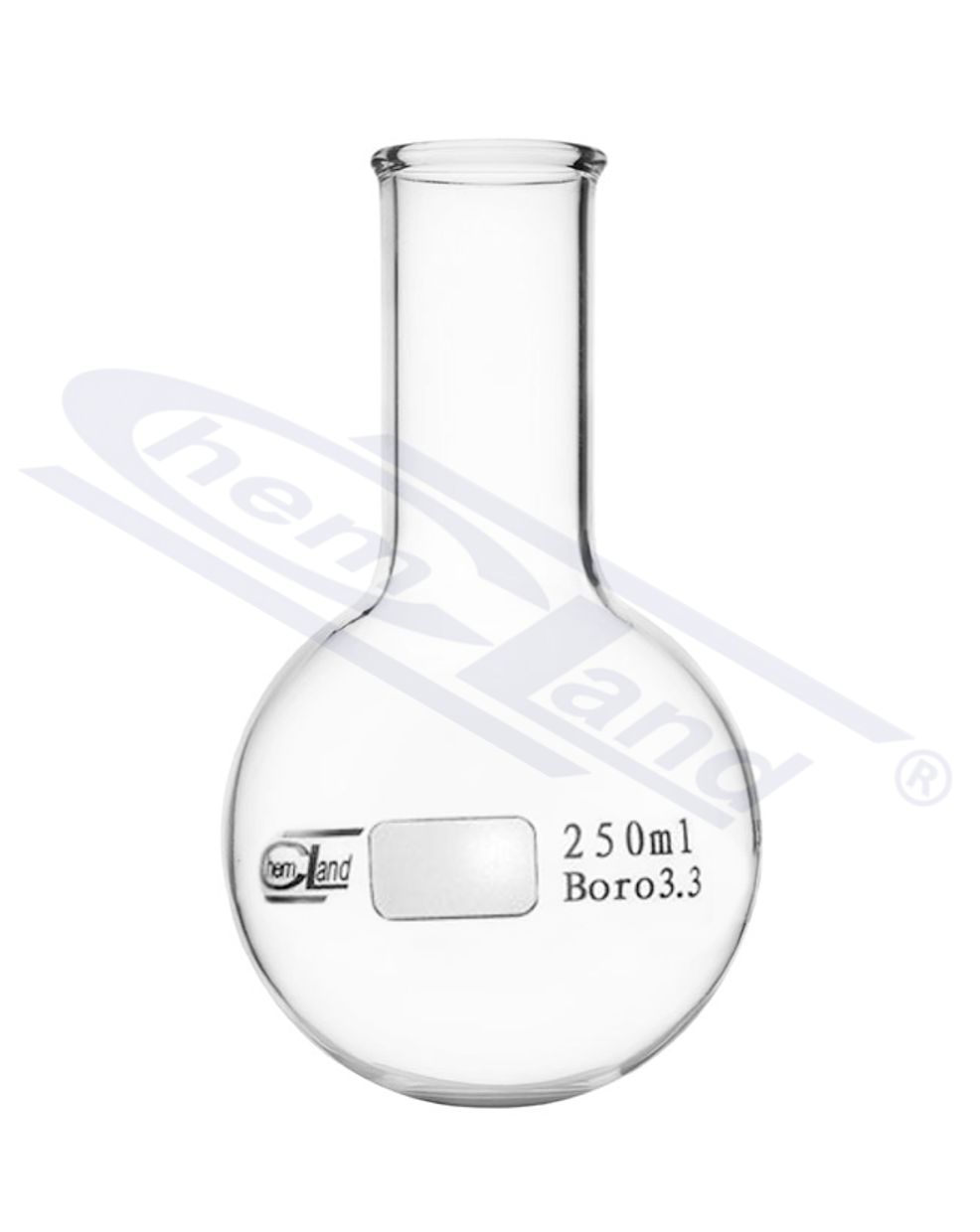 kolba okrągłodenna w/sz   02000ml