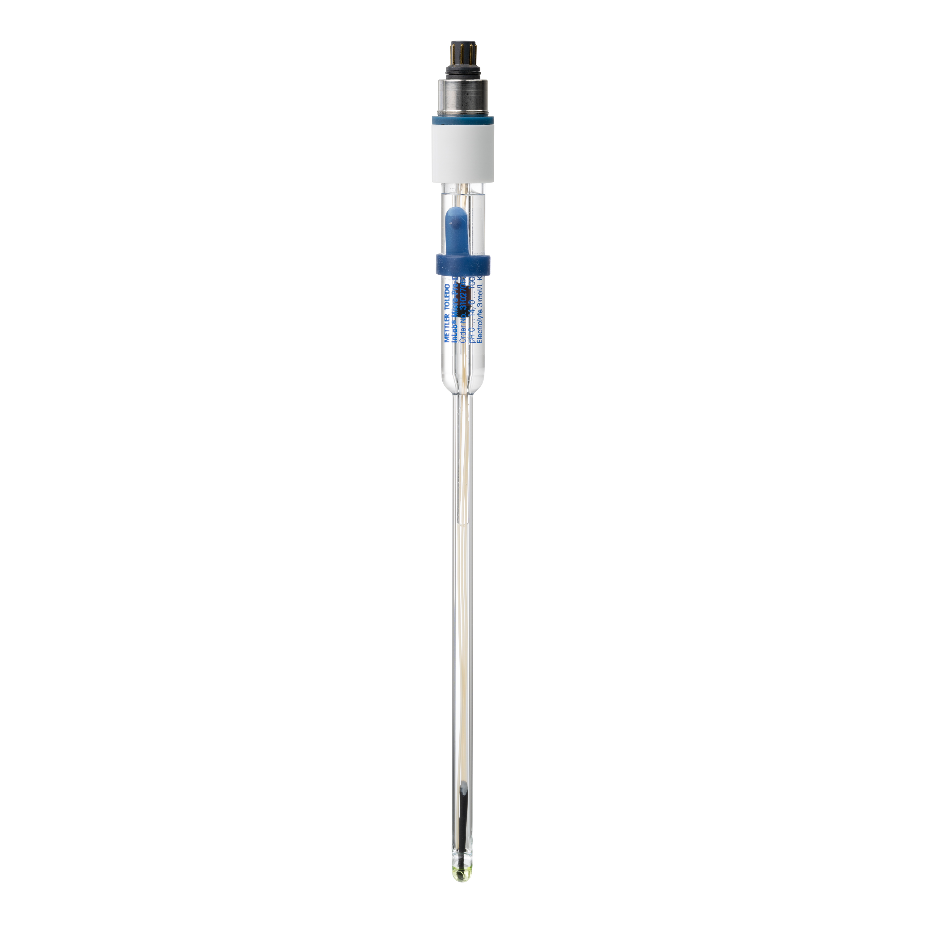 pH Sensor InLab Micro Pro-DES