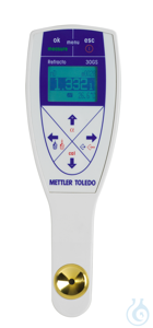 Refractometer 30GS