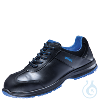 GX 120 ESD - S2 - W10 - Gr.36, black, royal blue