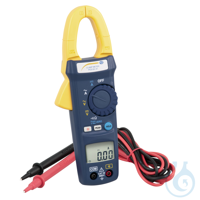 Digital Clamp Meter PCE-DC 41