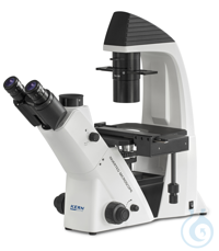 Inverted Microscope KERN OCM 161