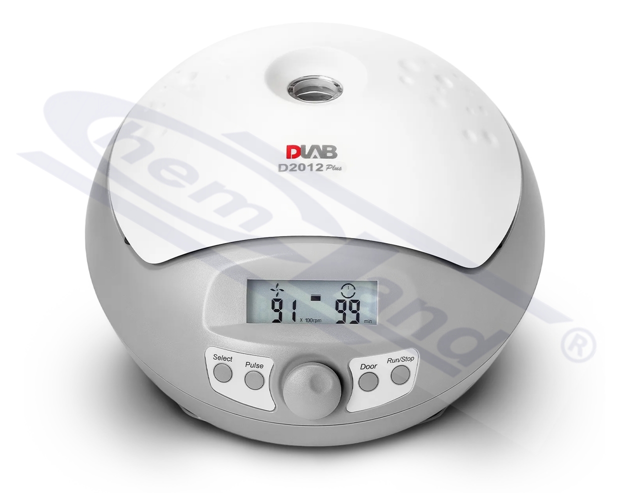 wirówka laboratoryjna D2012 PLUS,  200-15000 rpm, RCF 15100 ó— g DLAB
