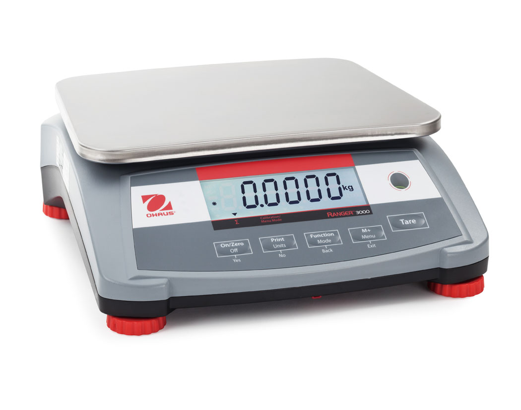 Ranger™ 3000