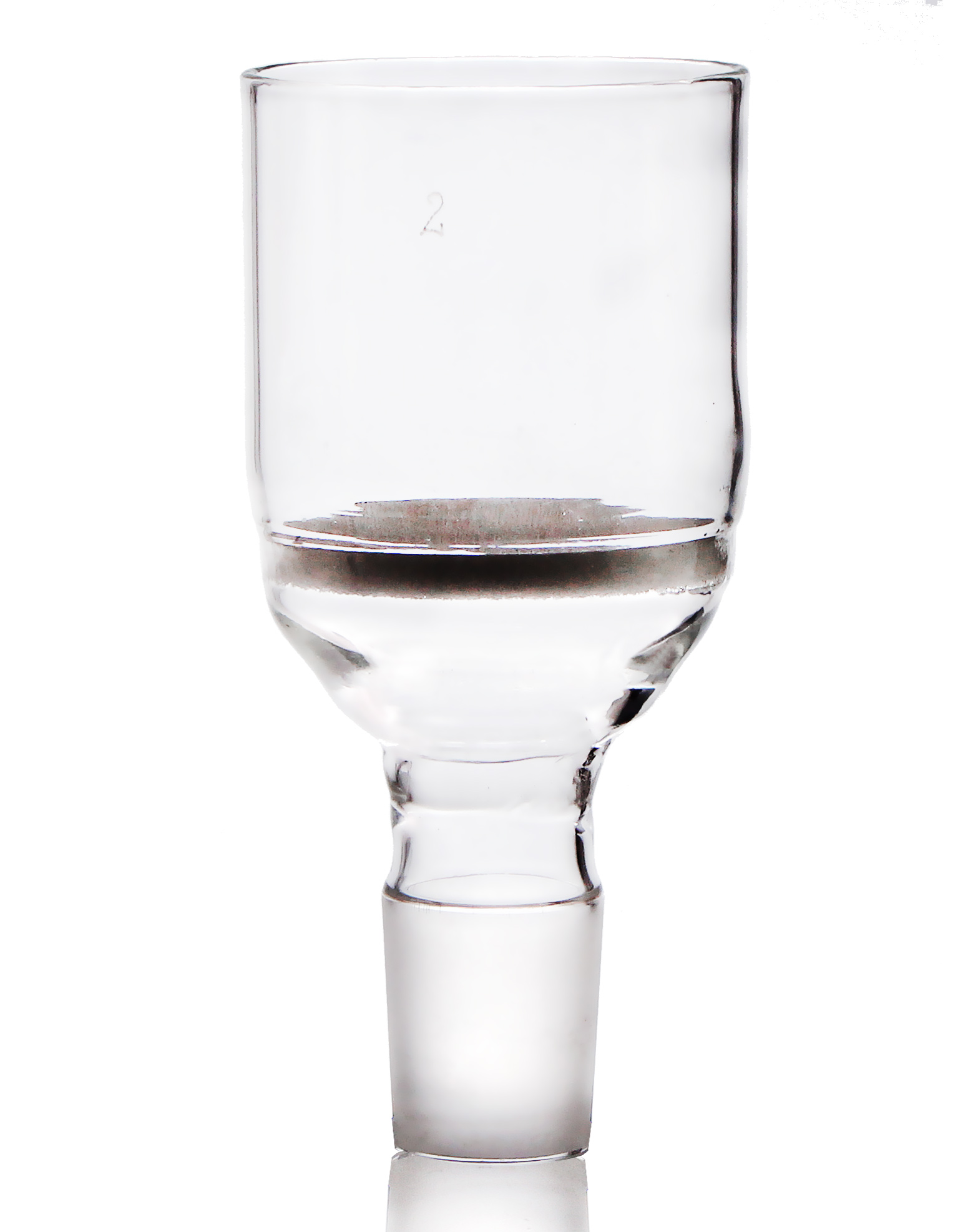 .lejek filtracyjny 60/G-2, szlif 29 - SZ