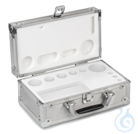 Aluminium Protective Box KERN, 313-040-600