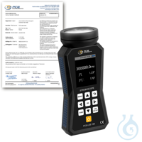 Stroboscope PCE-LES 108-ICA
