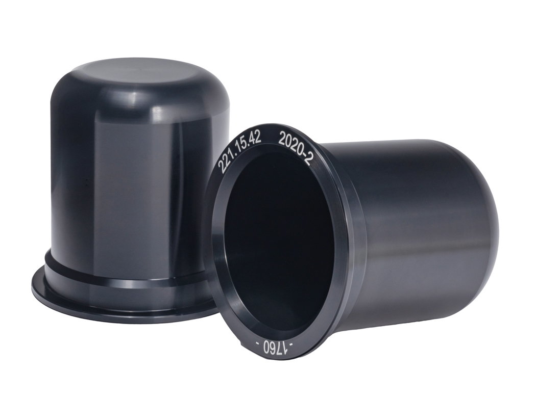 Pojemnik 1x290ml D62mm FB 2/pk