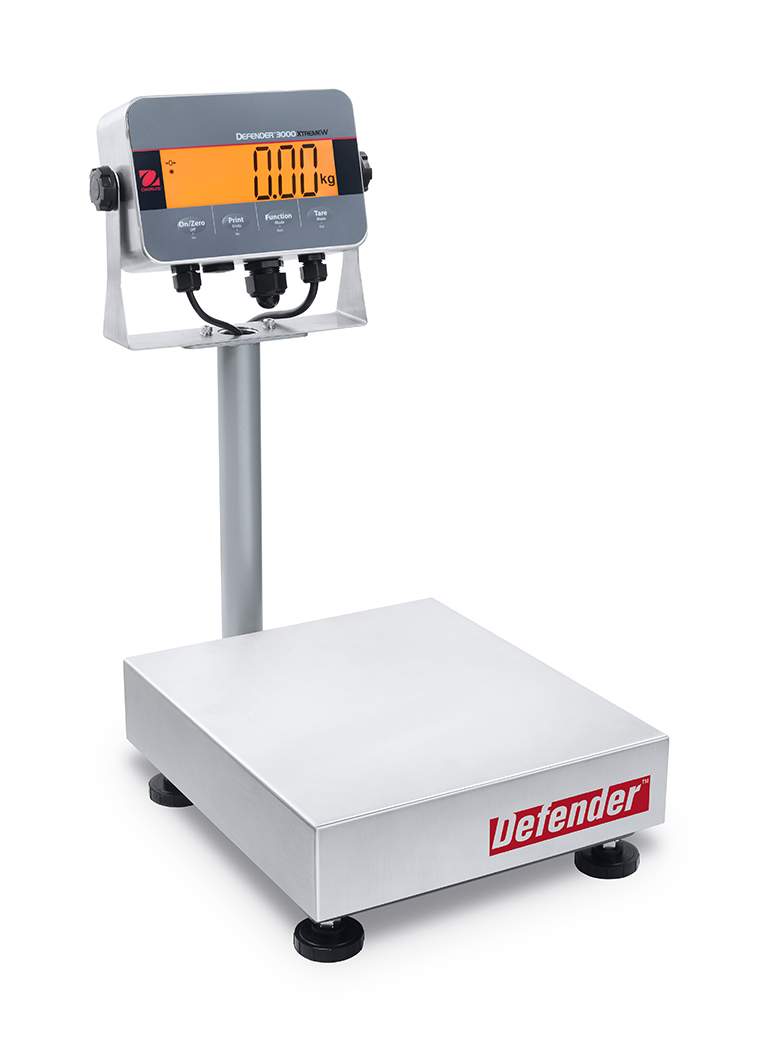 Defender™ 3000 Hybrid - i-D33