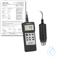 Torque Meter PCE-TM 80-ICA