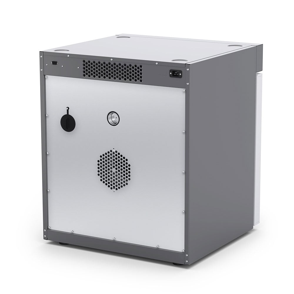 IKA OVEN 125 control - dry Drying oven