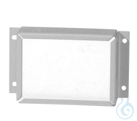 pipe lead-through sh.steel lam. for Q90/S90 B590-1555 182x104x48