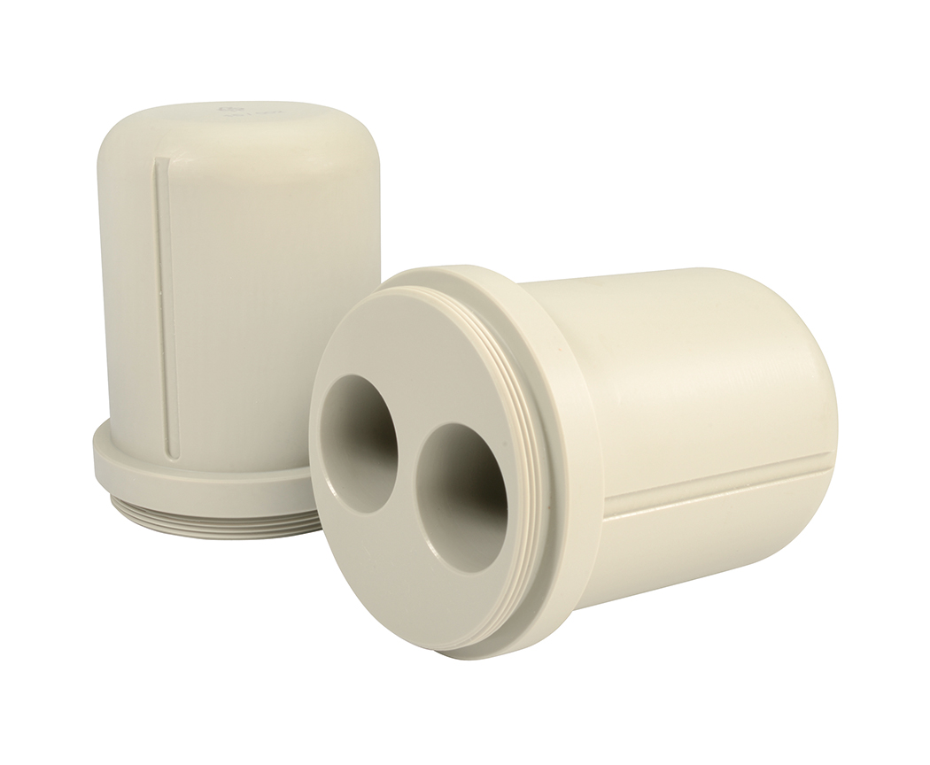 Wkładka reduk. 2x50ml D29mm Rim 2/pk