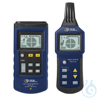 Cable Locator PCE-CL 20