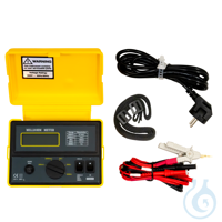 Milliometer PCE-MO 2001
