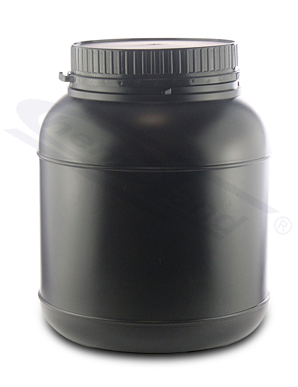 Pojemnik HDPE poj. 5000 ml