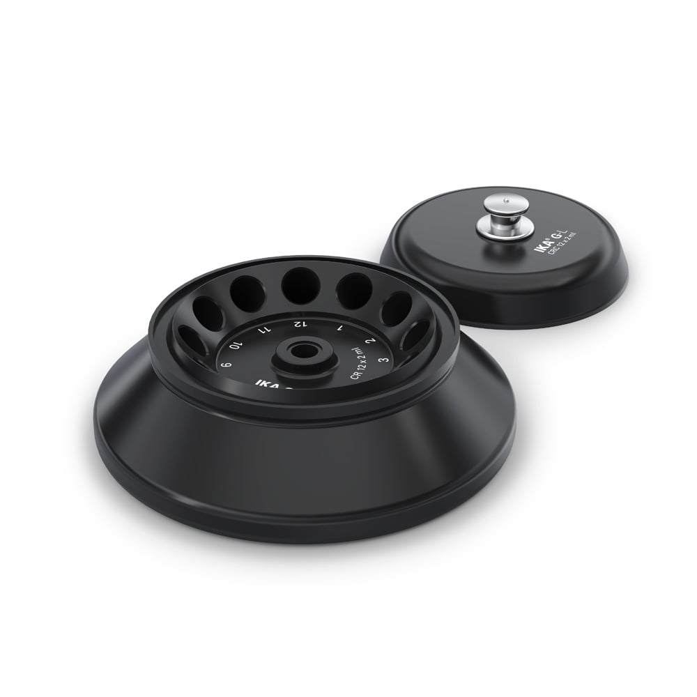 G-L 2 ml rotor set