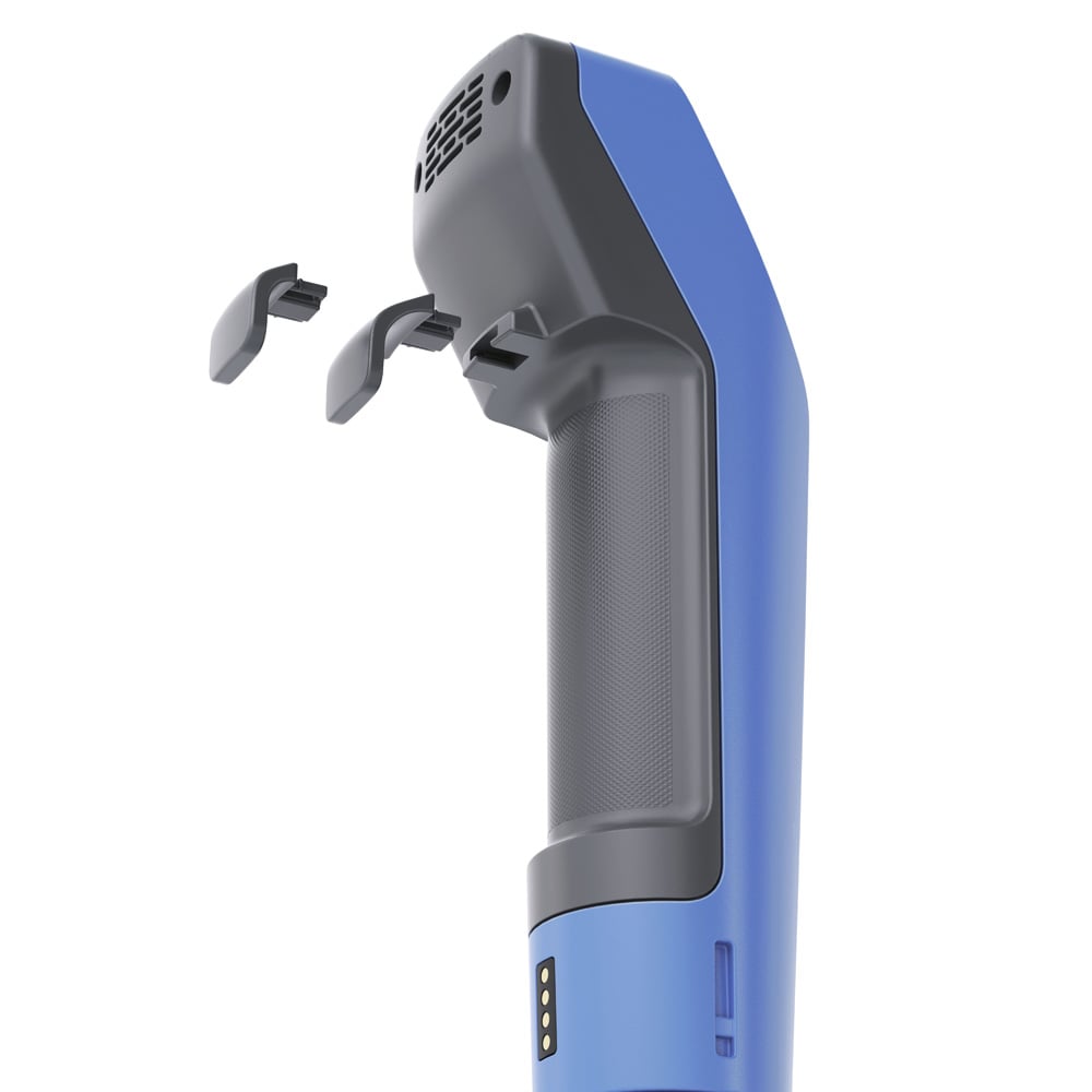 T 10 battery ULTRA-TURRAX®