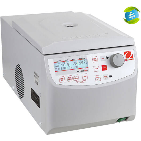 Mikrowirówka 230V FC5515