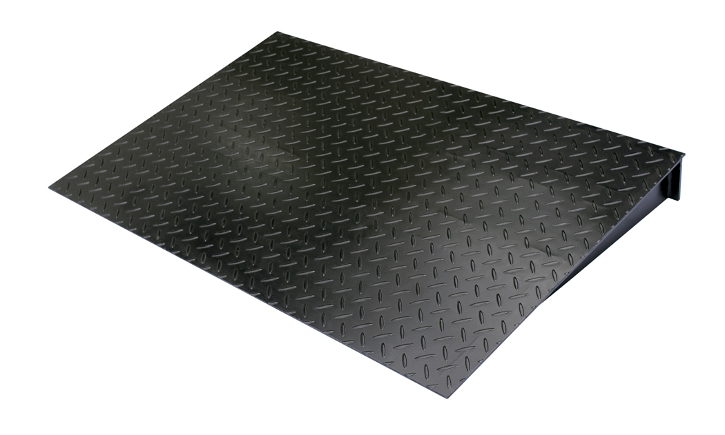 Rampa 800mm Painted DF-D1