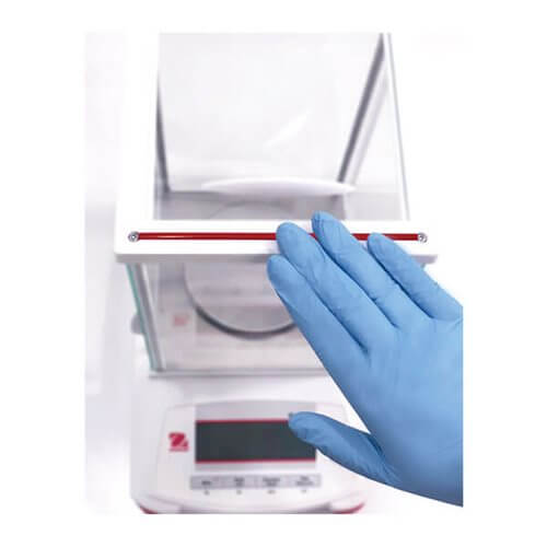 Waga precyzyjna PX4201