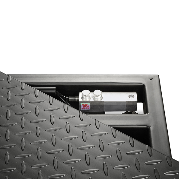 Waga podłogowa i-DF25P1500D1LX EU