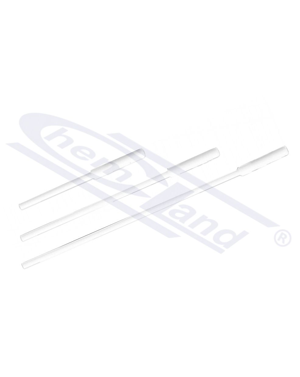 pręcik do wyjmowania mieszadełek PTFE dł. 250mm