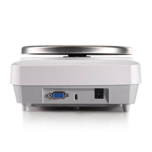 Waga precyzyjna PR6201