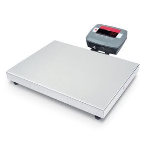 Waga Platformowa, C51XE30R