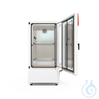 Constant climate chamber KBF 470 with a large temperature and humidity range