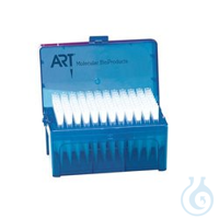 ART™ Barrier Extended Length Pipette Tips