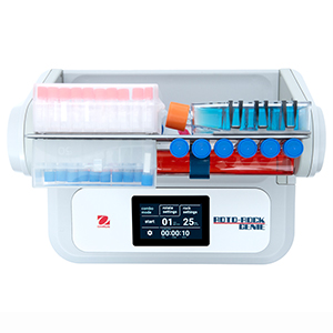 Roto-Rock Genie, 230V European plug