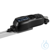 Roughness-Tester with Bluetooth-Function PCE-RT 1200BT-ICA