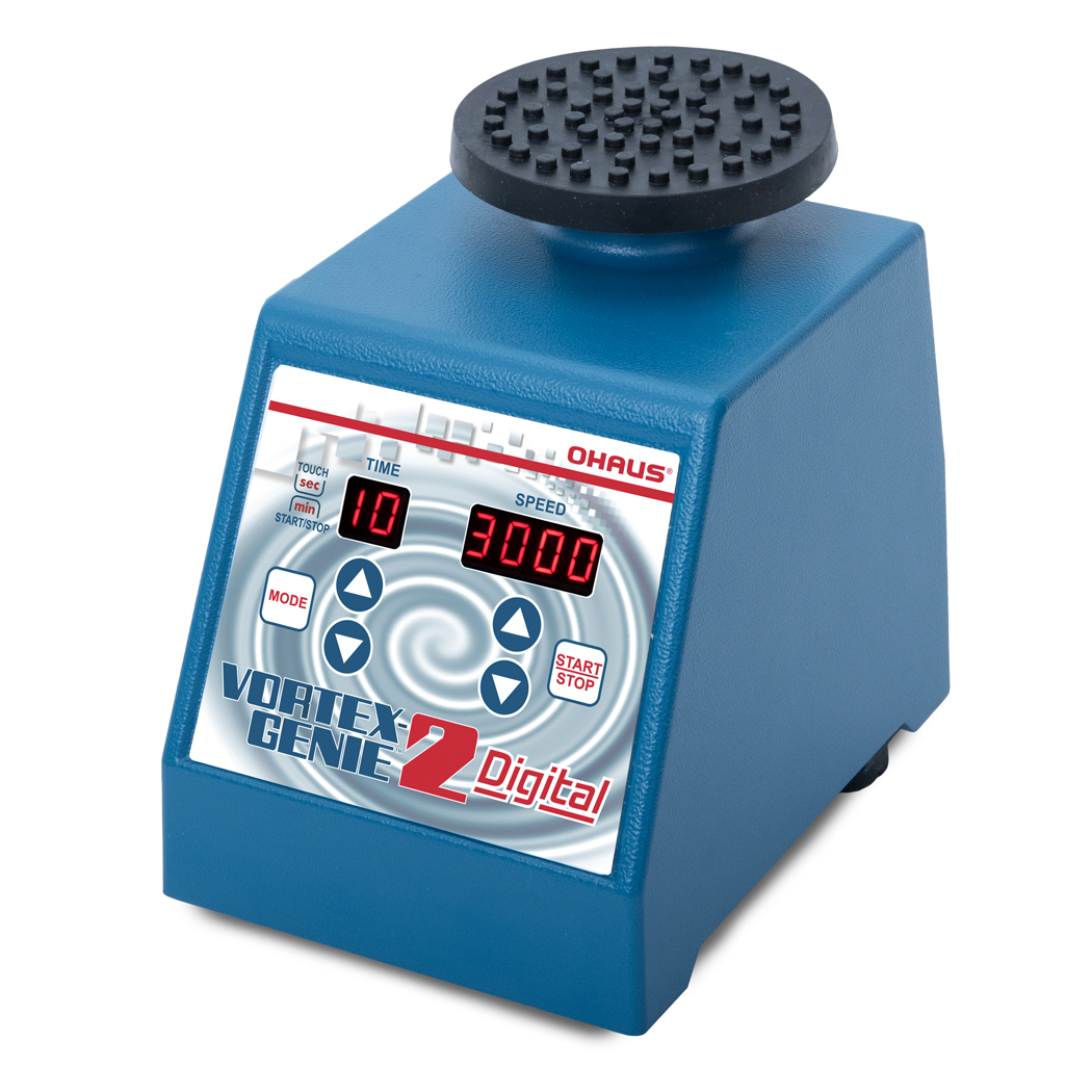 Digital Vortex-Genie 2, 230V, Brit Plug