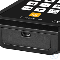 Stroboscope PCE-LES 108-ICA