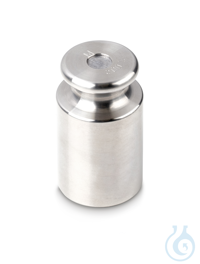 Test Weight KERN 357-09